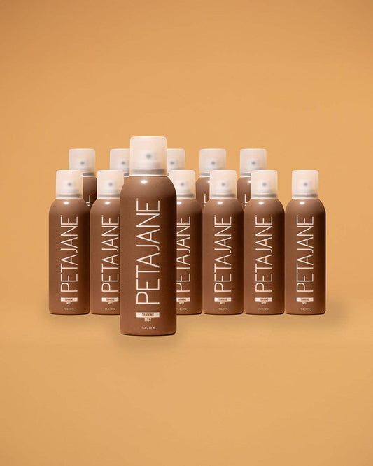 Peta Jane Beauty - medium Self-Tanning Mist