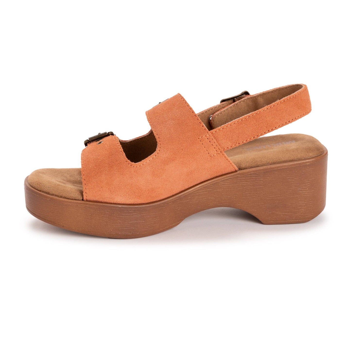 Muk Luks - Muk Luks Women's Calliope Sandal