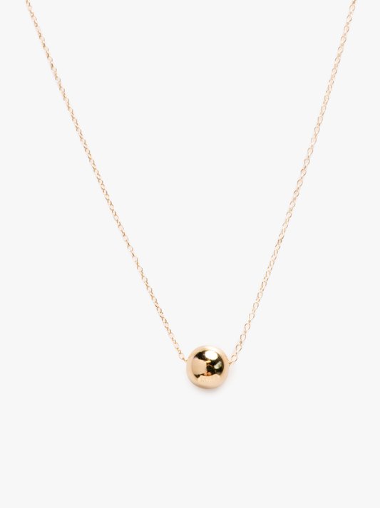 ABLE - Sphere Pendant Necklace