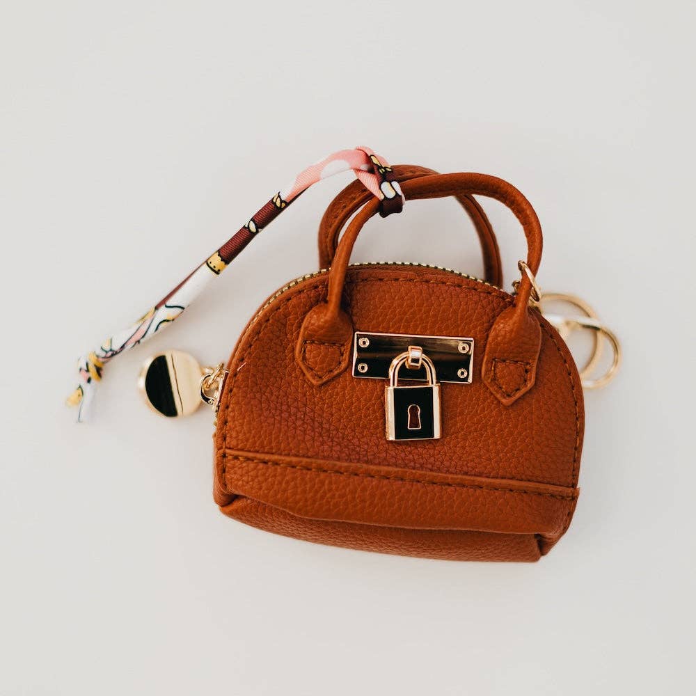 Pretty Simple - It Girl Bag Charm
