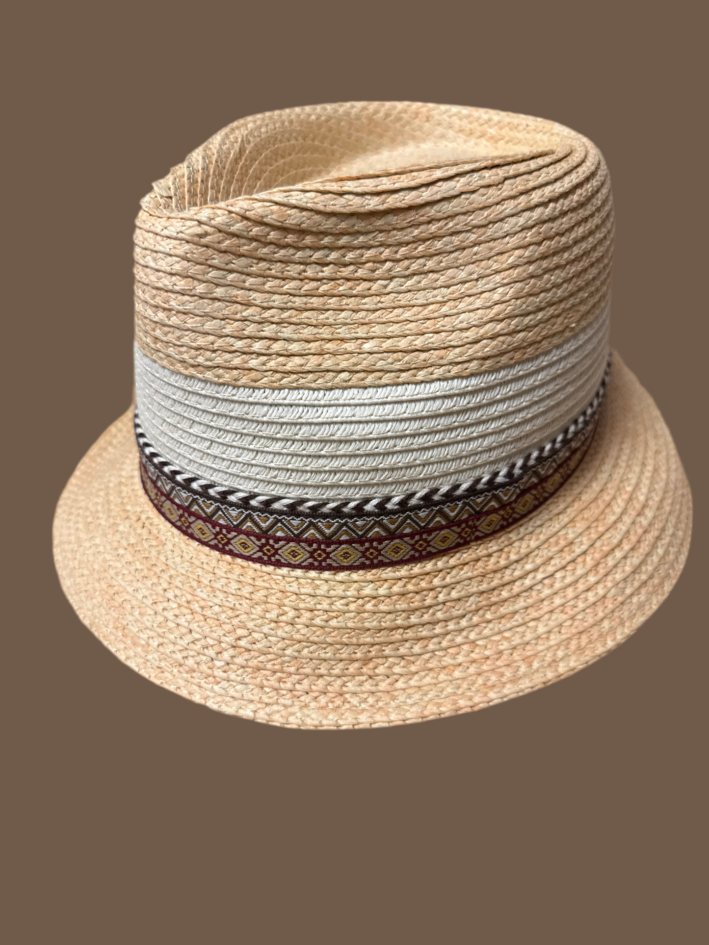 Hat by Sun ‘n’ Sand