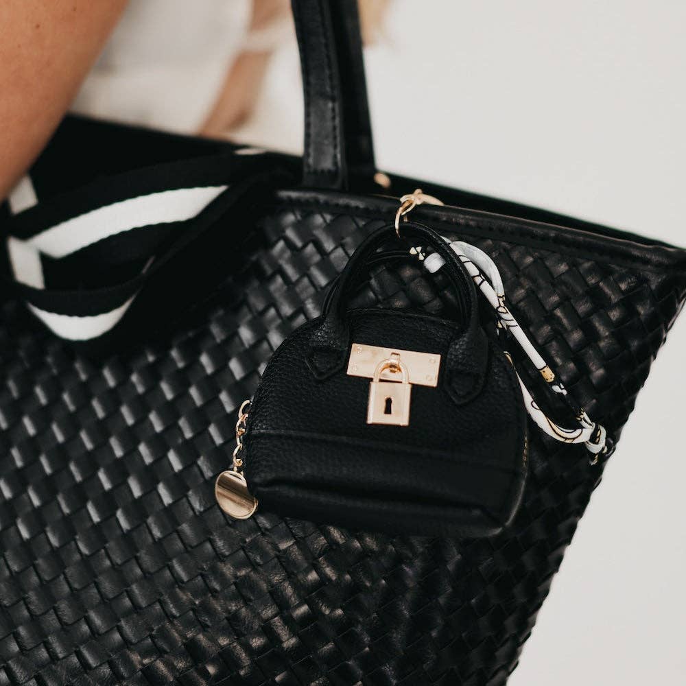 Pretty Simple - It Girl Bag Charm