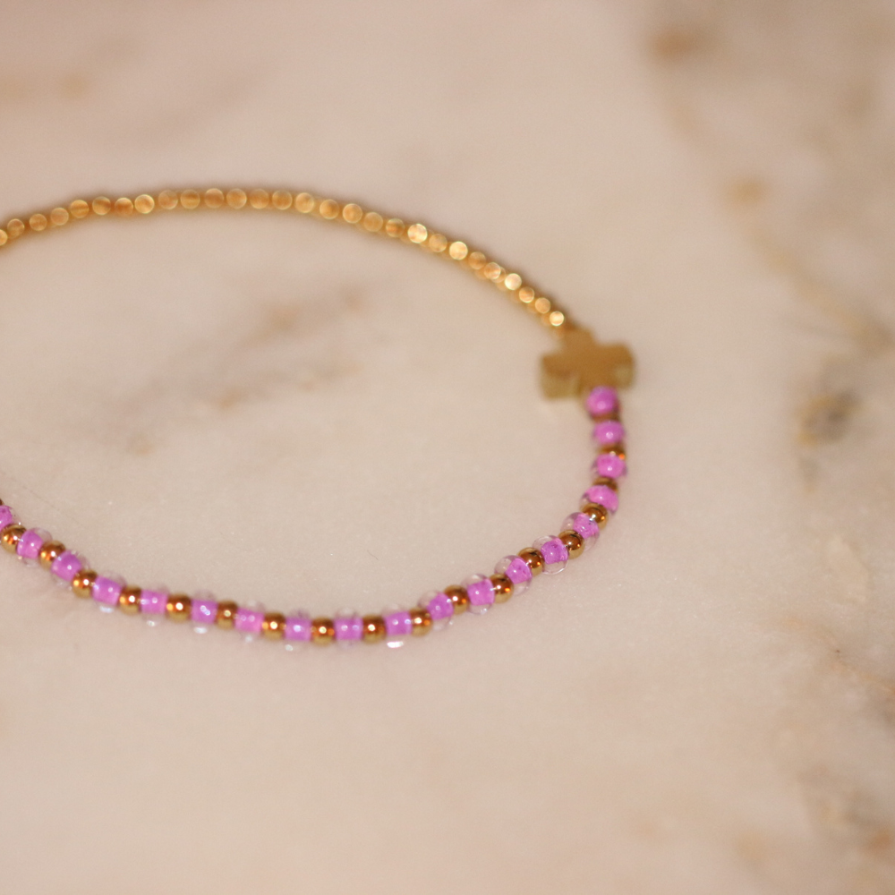 Deep South Originals, LLC - Color Pop Bracelets ~ Deep South Originals