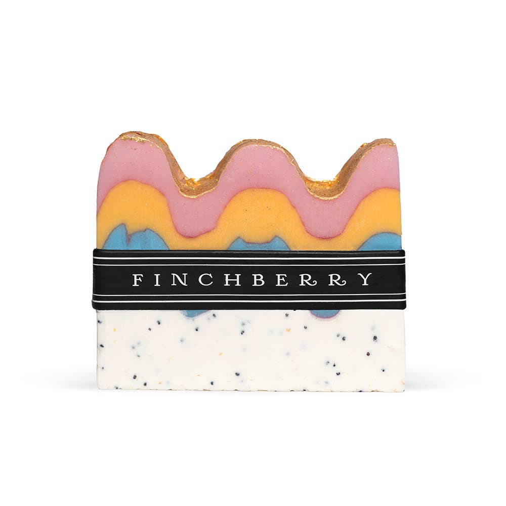 FinchBerry - High Tide Handmade Coconut Milk Vegan Open-Stock Soap