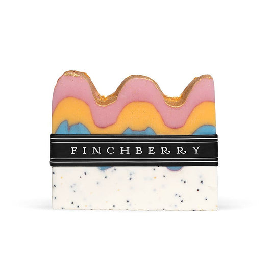 FinchBerry - High Tide Handmade Coconut Milk Vegan Open-Stock Soap