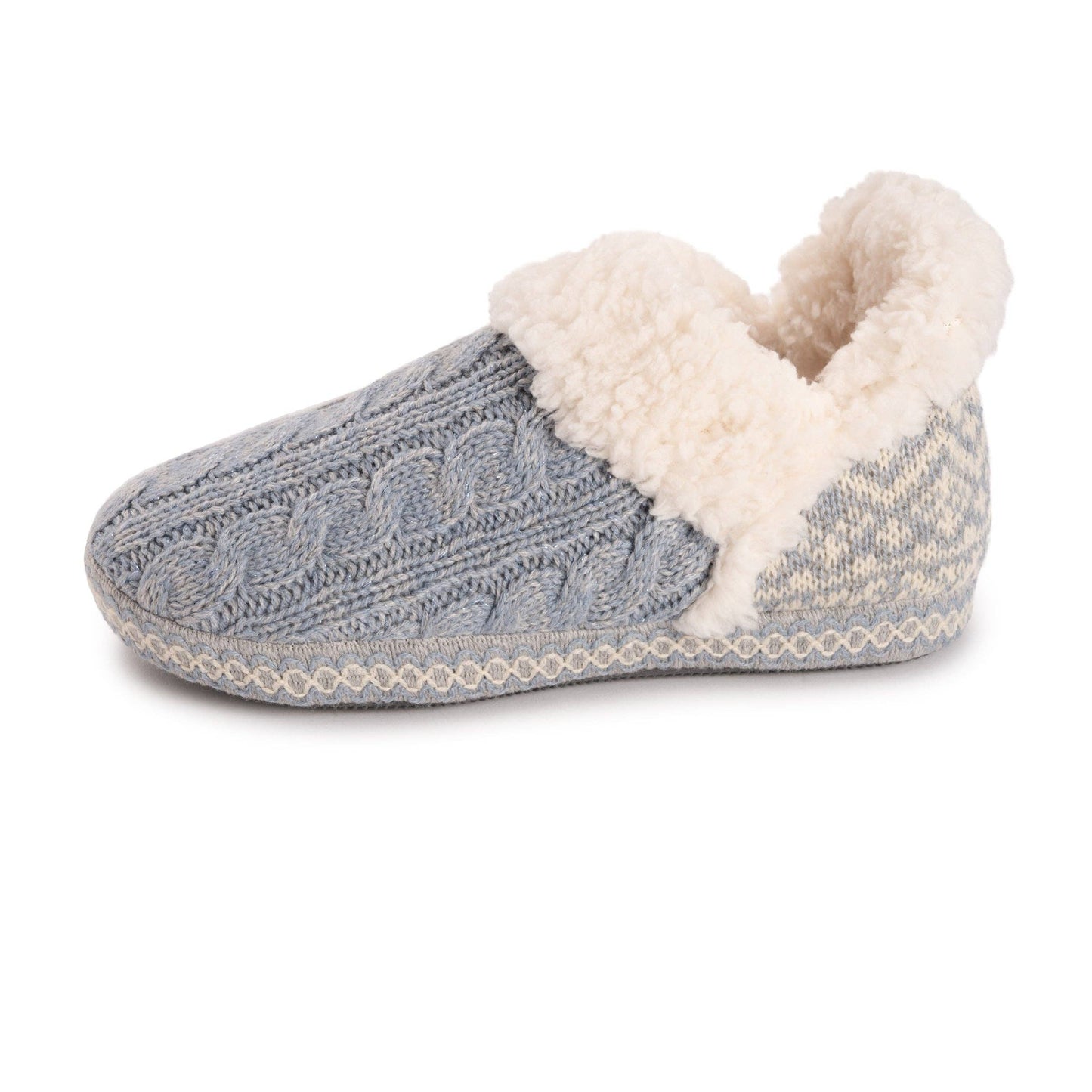 Muk Luks - MUK LUKS Women's Magdalena Slipper
