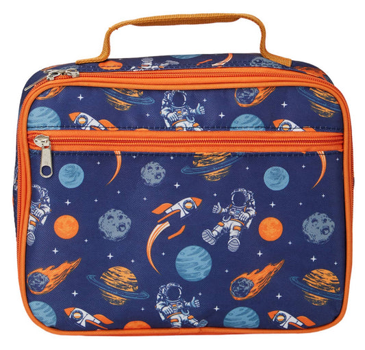Jane Marie - Kids Trip around The Sun Lunch Box