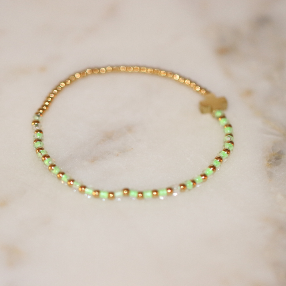 Deep South Originals, LLC - Color Pop Bracelets ~ Deep South Originals