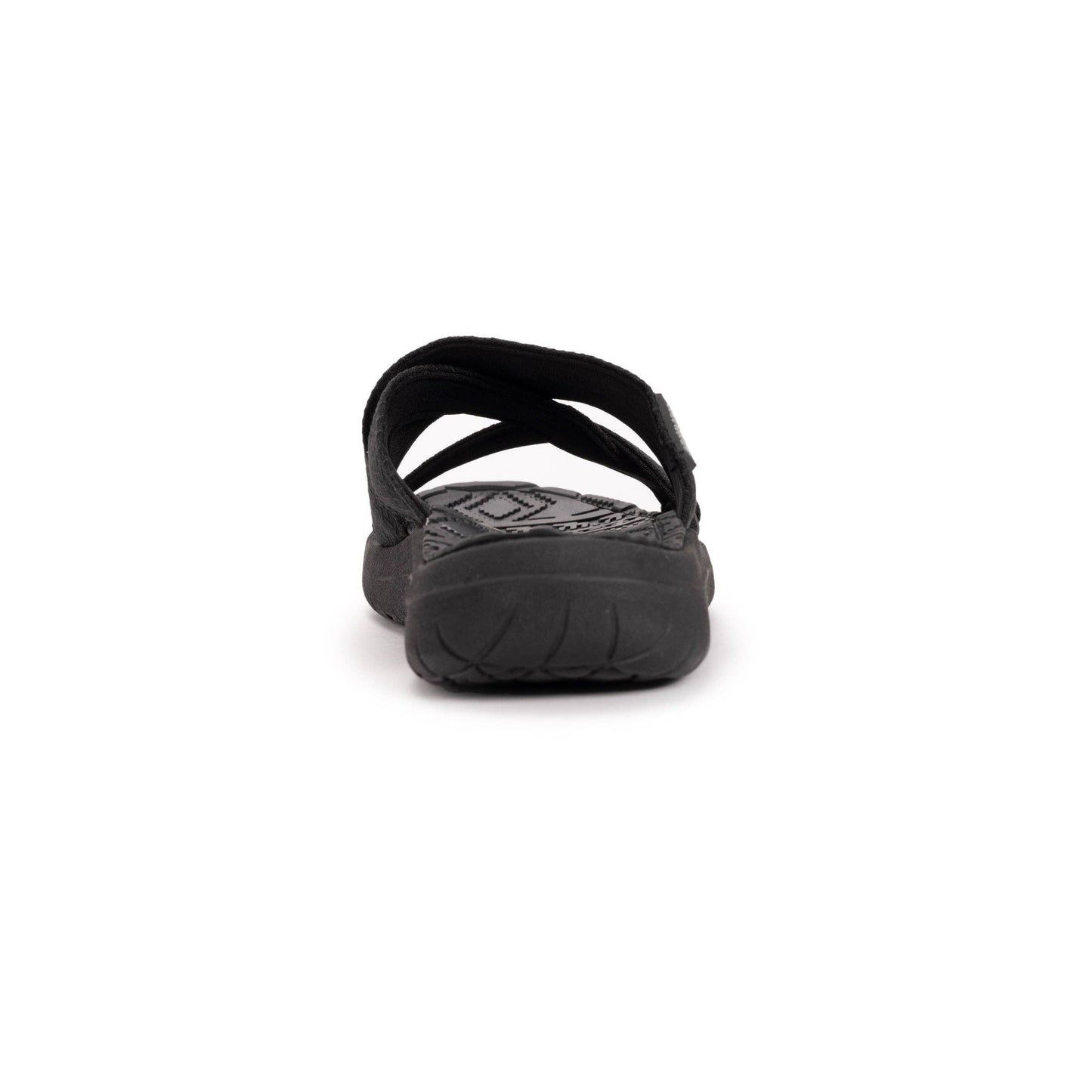 Muk Luks - Muk Luks Women's Sassy Cross-Over Sandal