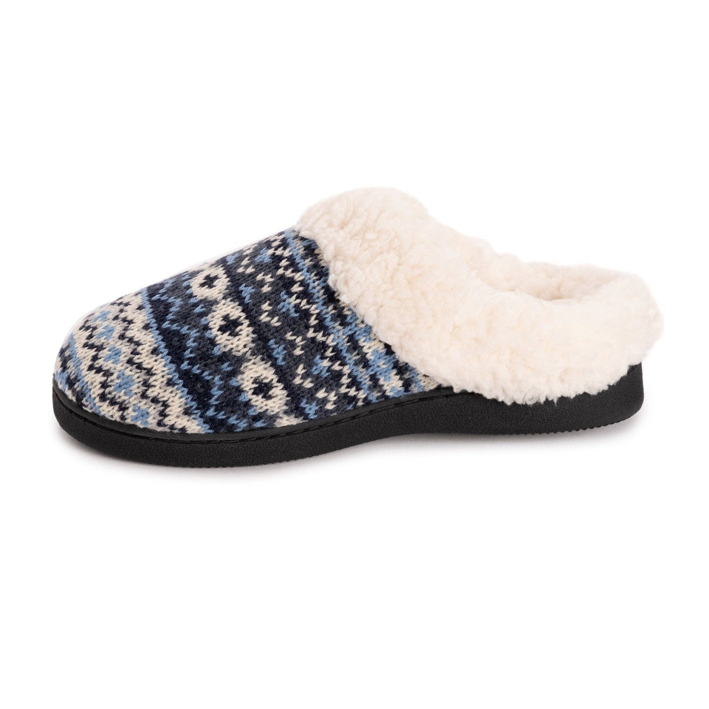 Muk Luks - MUK LUKS Women's Suzanne Clog Slipper