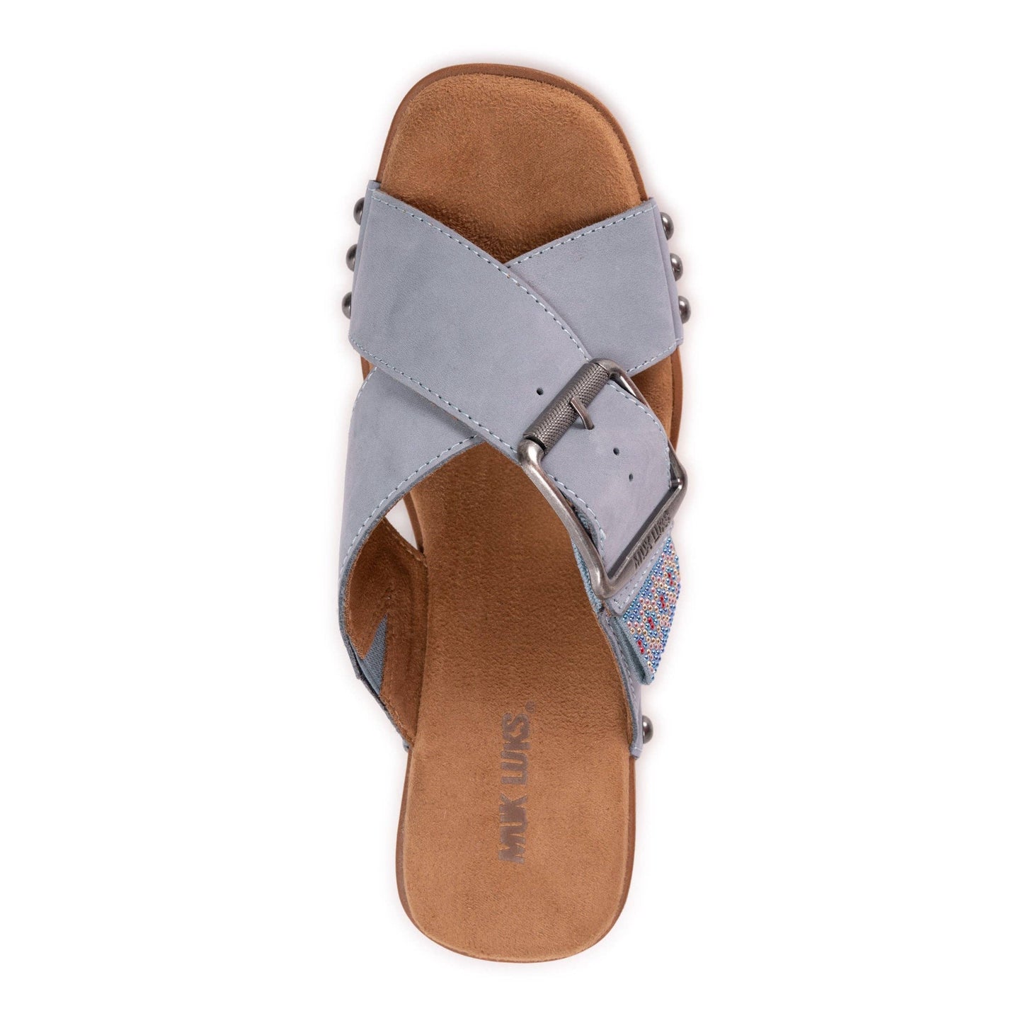 Muk Luks - Muk Luks Women's Charlotte Sandal