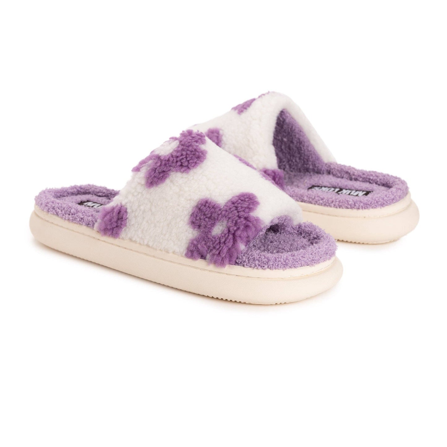 Muk Luks - Muk Luks Women's Marsai Slide Slippers