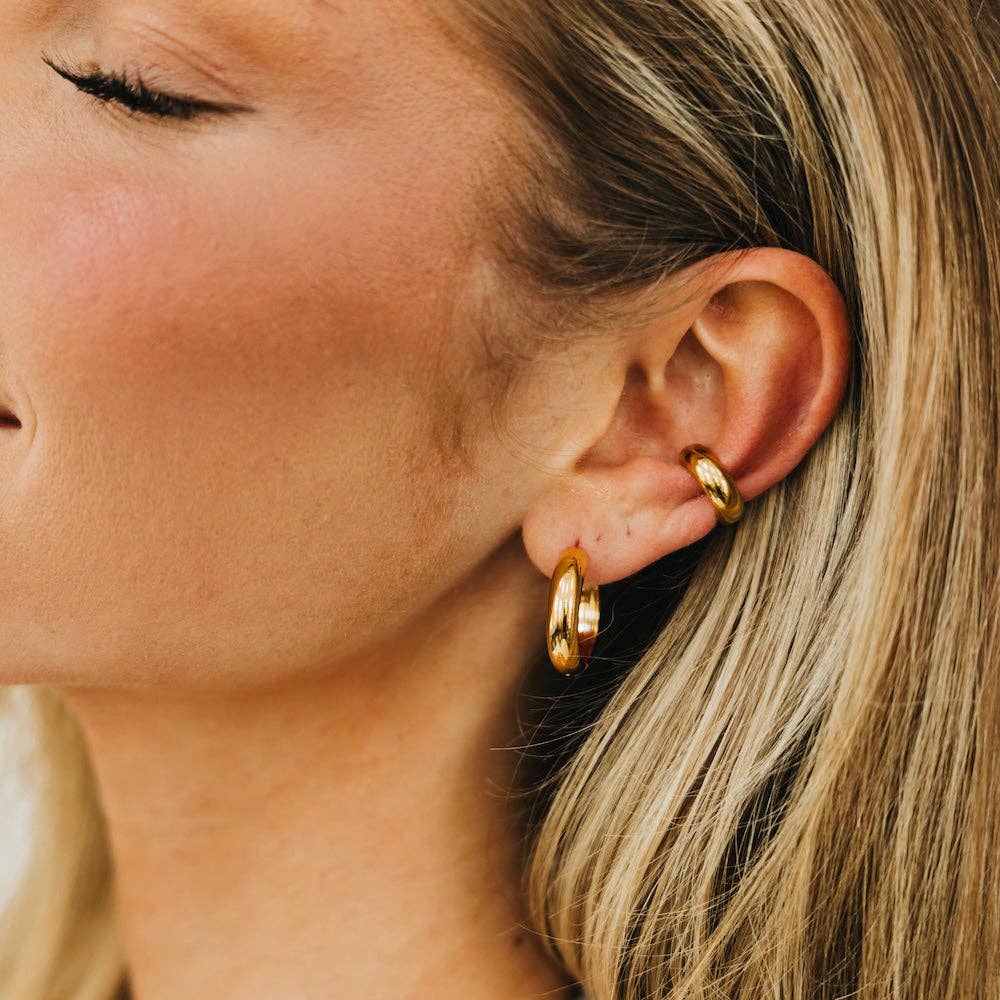 Pretty Simple - Endless Everyday Hoops - WATERPROOF
