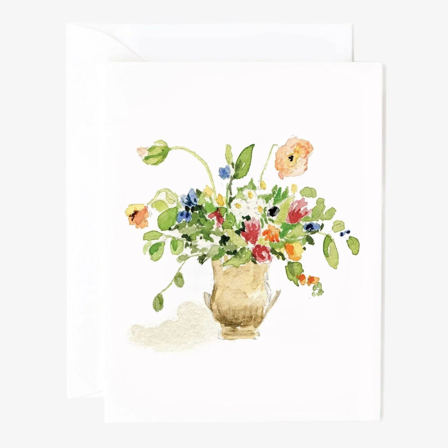 emily lex studio - Bouquet notecard