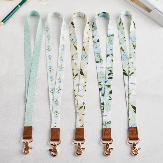 Beth Schneider Designs, LLC - Neck Lanyard