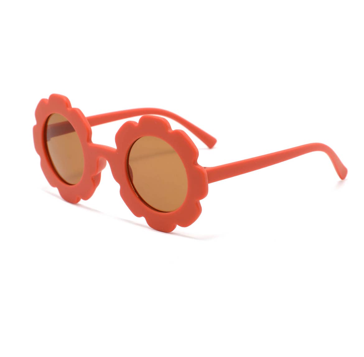 Boho + Babe - Baby and Toddler Flower Sunglasses