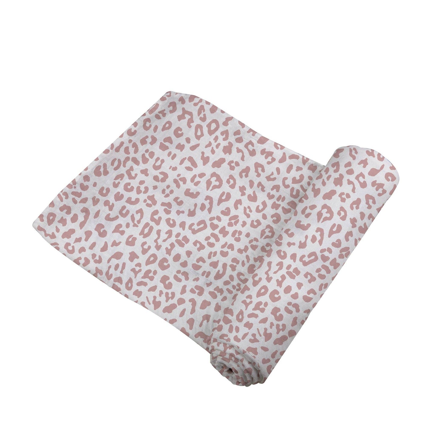 Newcastle Classics - Little Leopard Swaddle