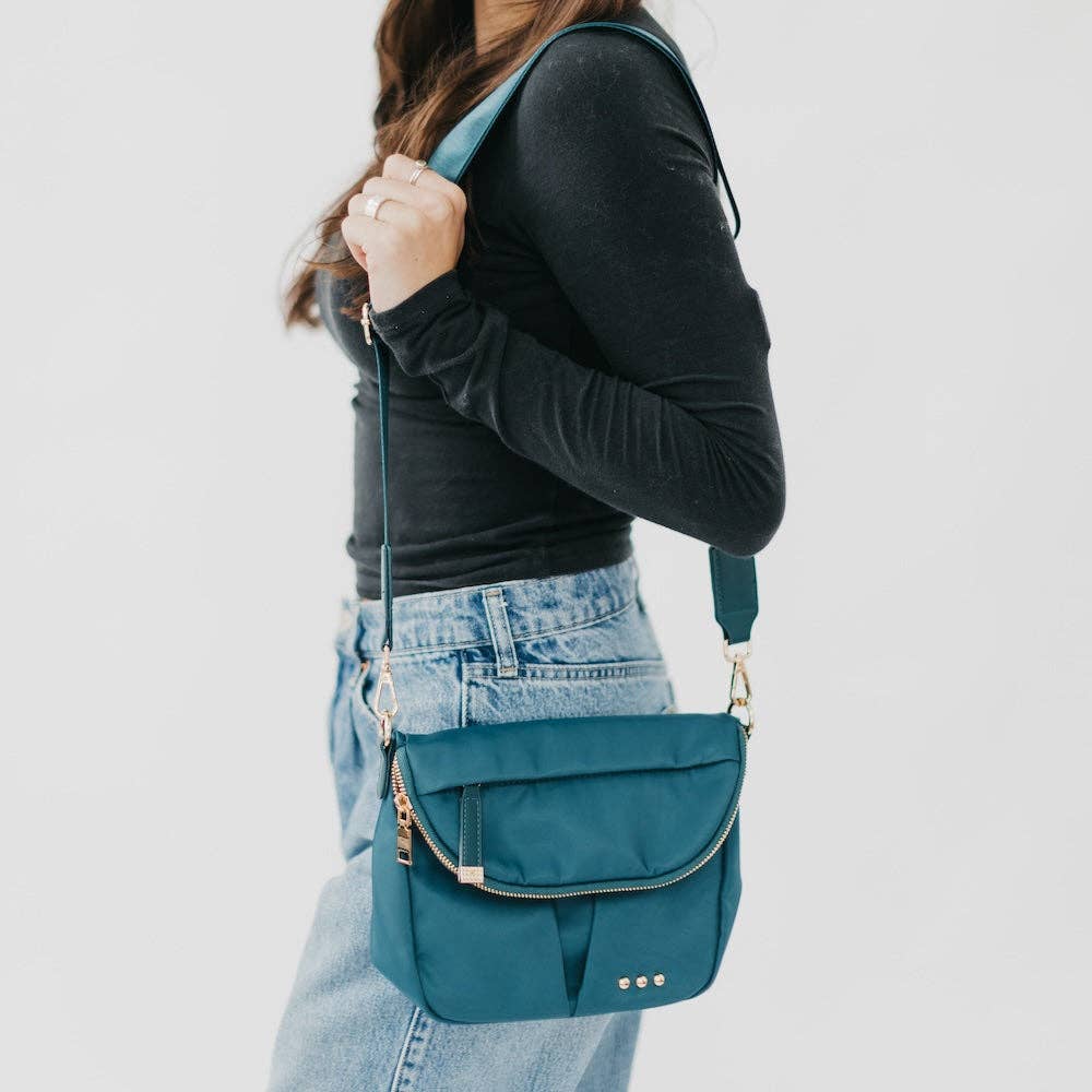 Pretty Simple - Tilly Crossbody Bag Wholesale