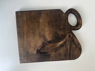 Heartland Designs - Charcuterie board-Serving board