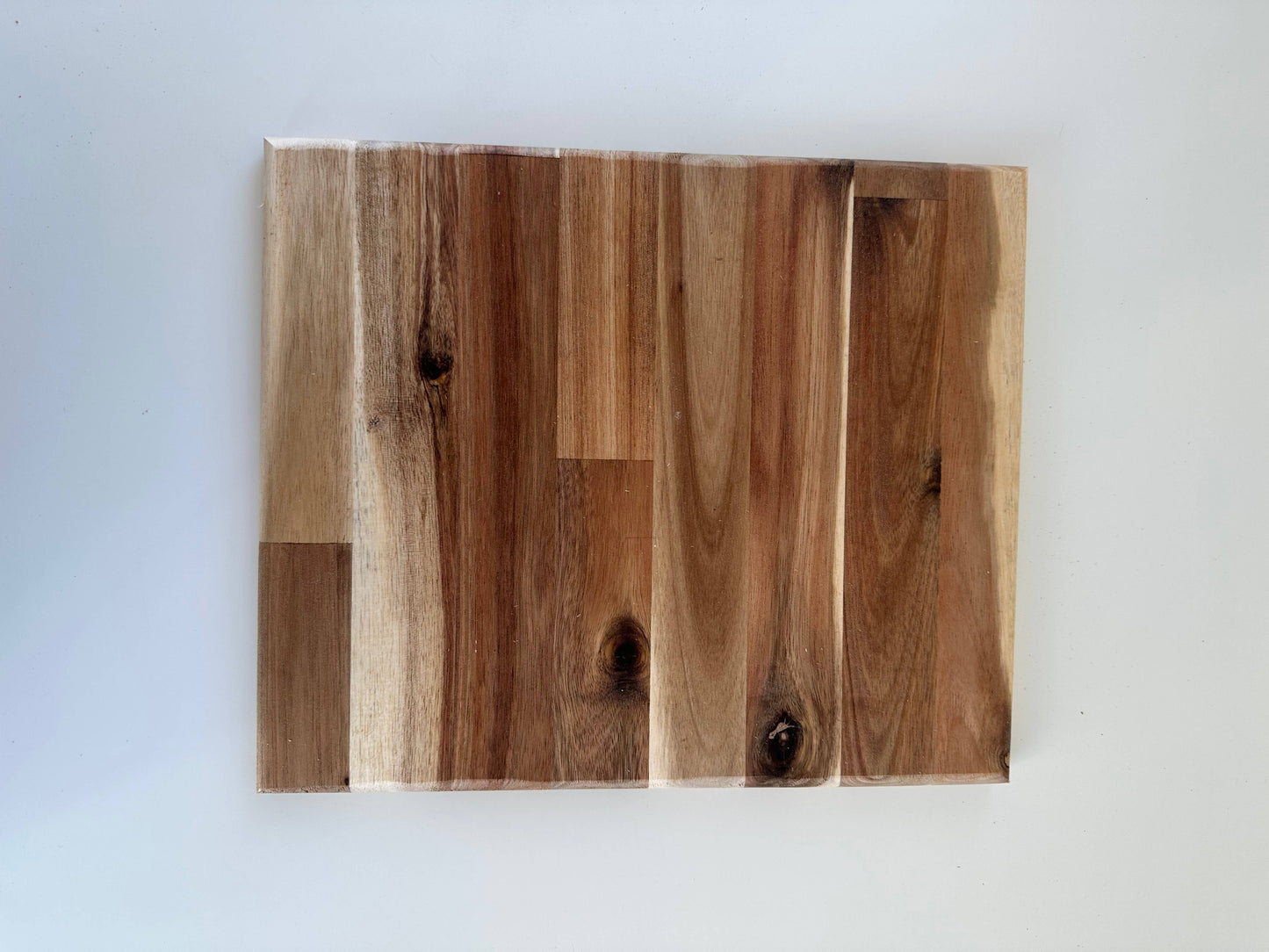 Heartland Designs - Acadia wood cutting board