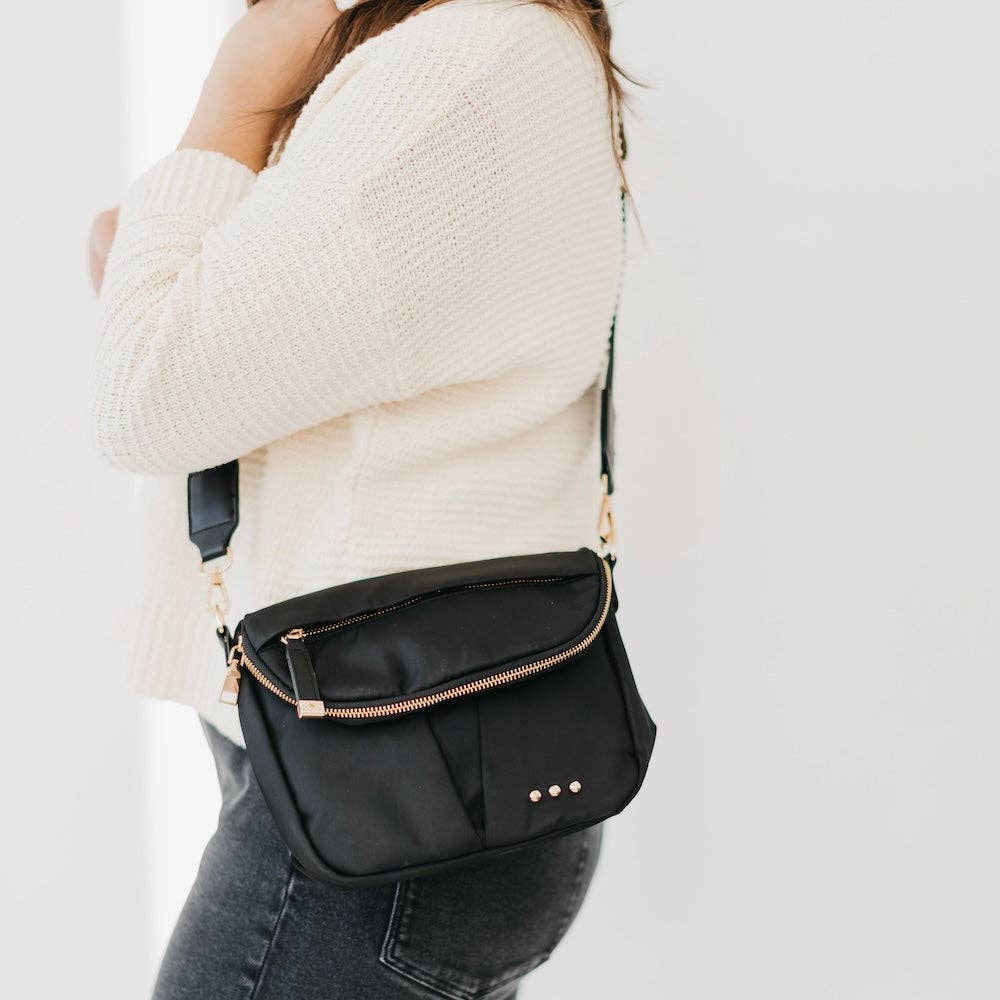 Pretty Simple - Tilly Crossbody Bag Wholesale