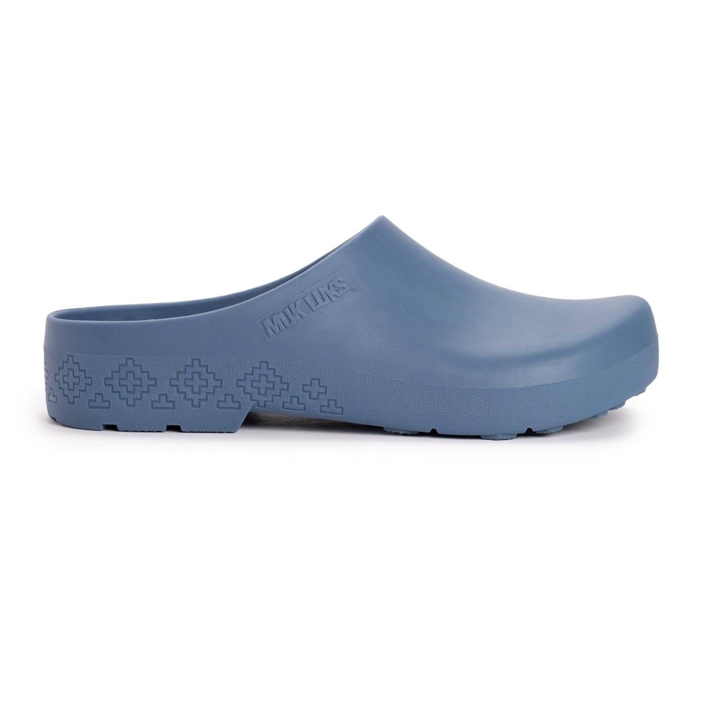 Muk Luks - Muk Luks Women's Garden Clog and Glove Set