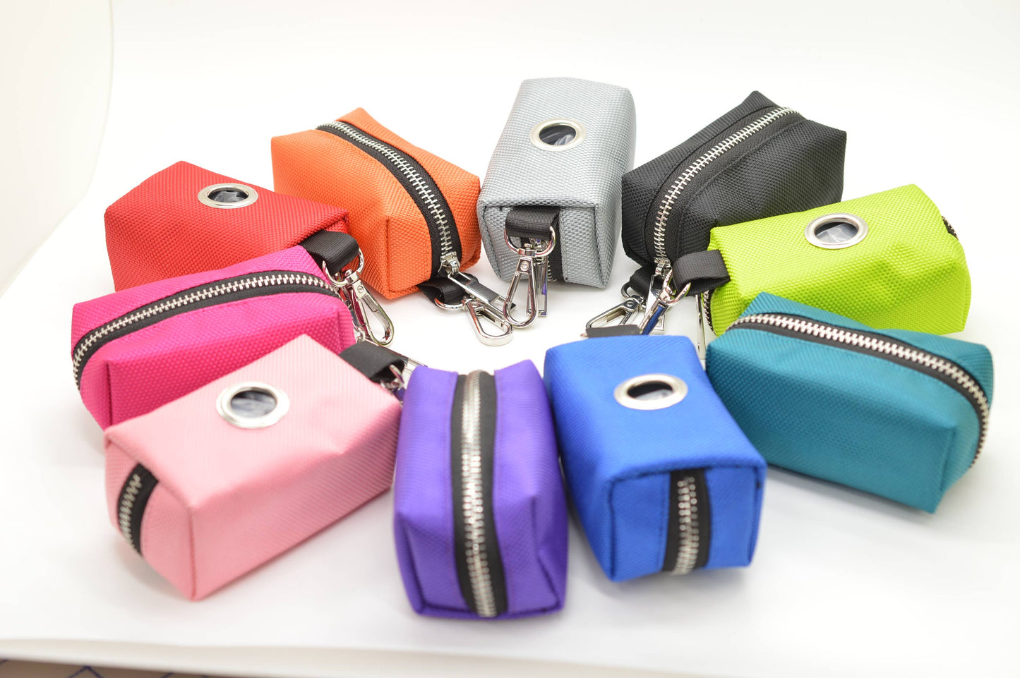 Dog Collar World - Pet Waste Bag