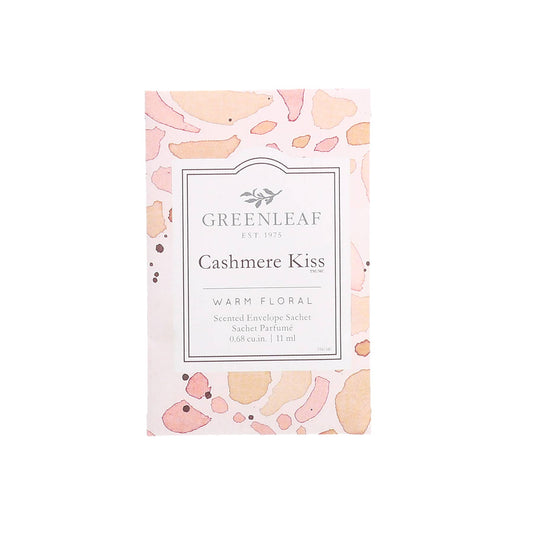 Greenleaf Gifts - Cashmere Kiss Small Sachet