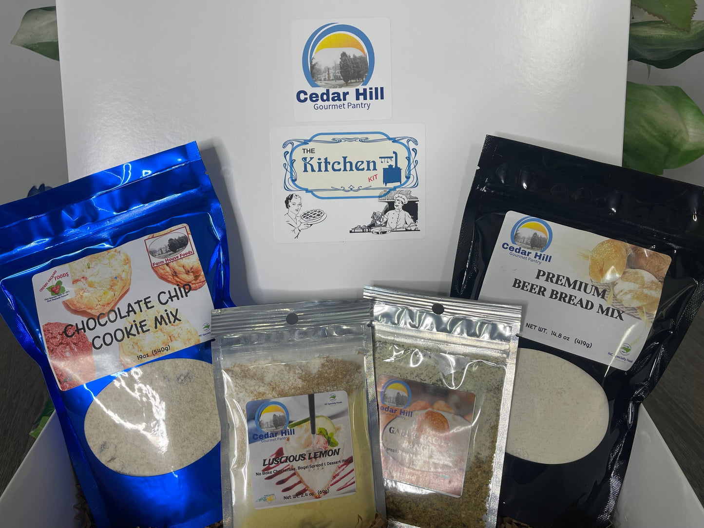 Cherry Orchard Foods - Gift Box Sets & Subscription Boxes