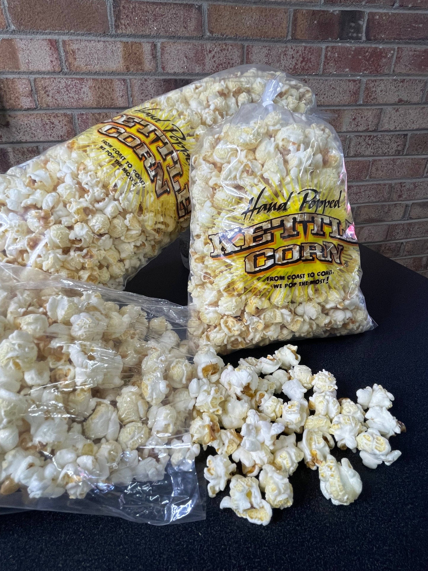 Cherry Orchard Foods - Kettle Corn