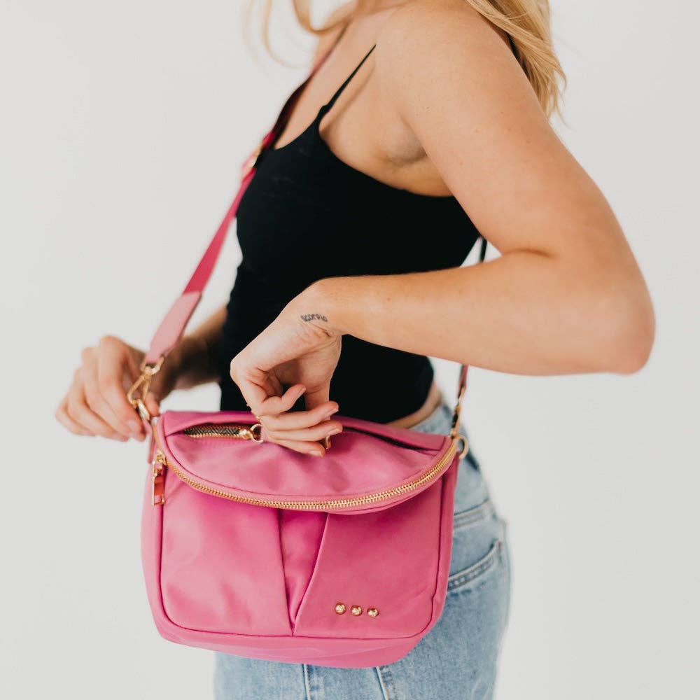 Pretty Simple - Tilly Crossbody Bag Wholesale
