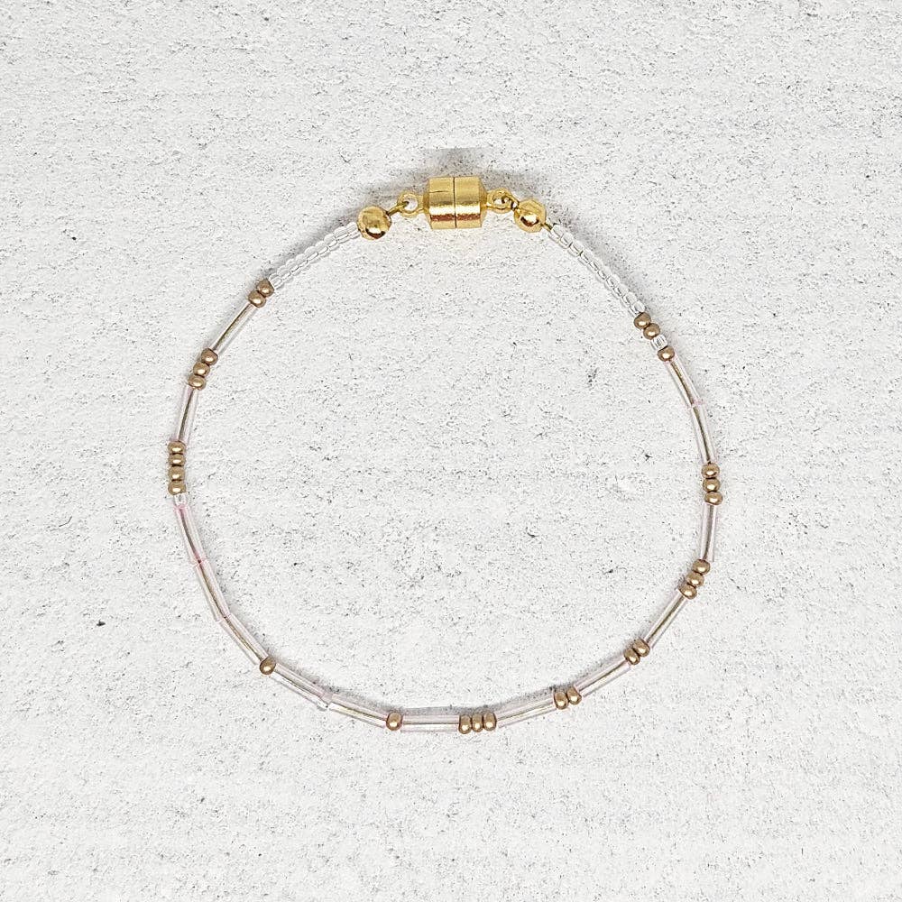 Hope + Vine - Fearless Bracelet