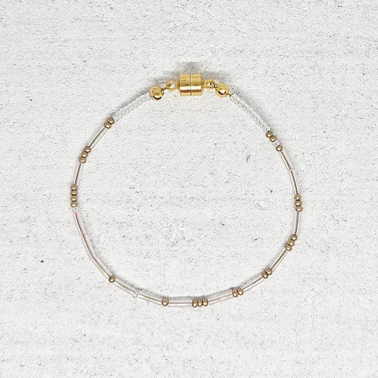 Hope + Vine - Fearless Bracelet
