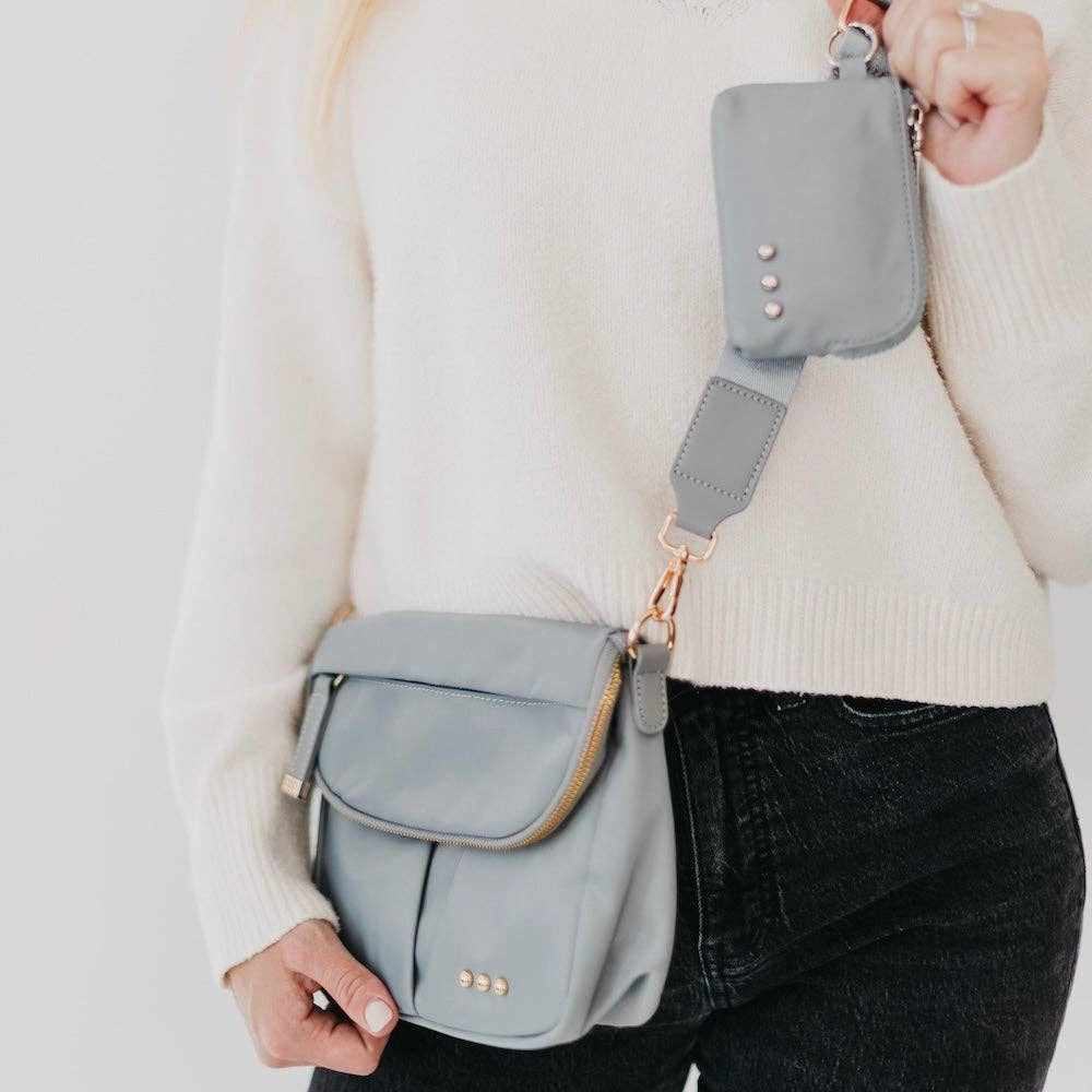 Pretty Simple - Tilly Crossbody Bag Wholesale