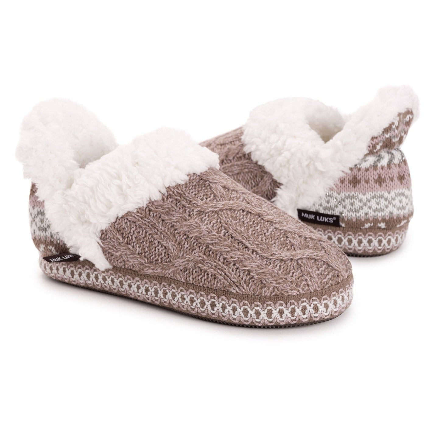 Muk Luks - MUK LUKS Women's Magdalena Slipper