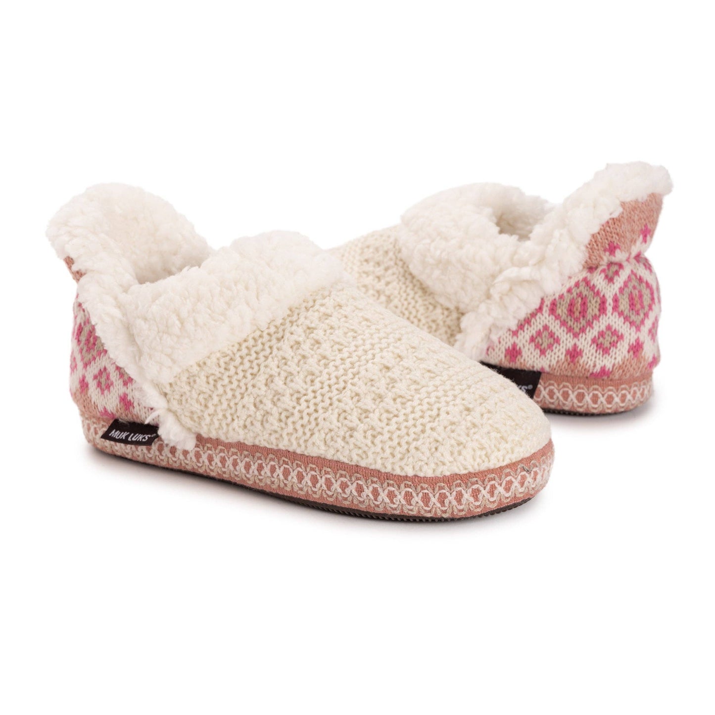 Muk Luks - MUK LUKS Women's Magdalena Slipper