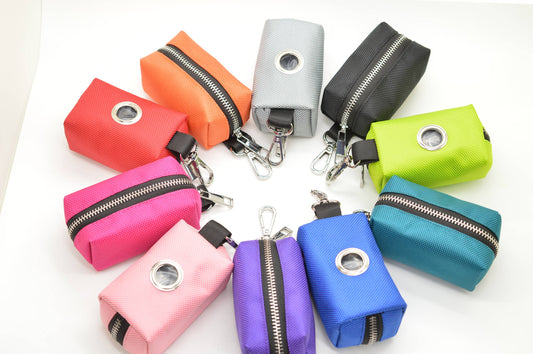 Dog Collar World - Pet Waste Bag