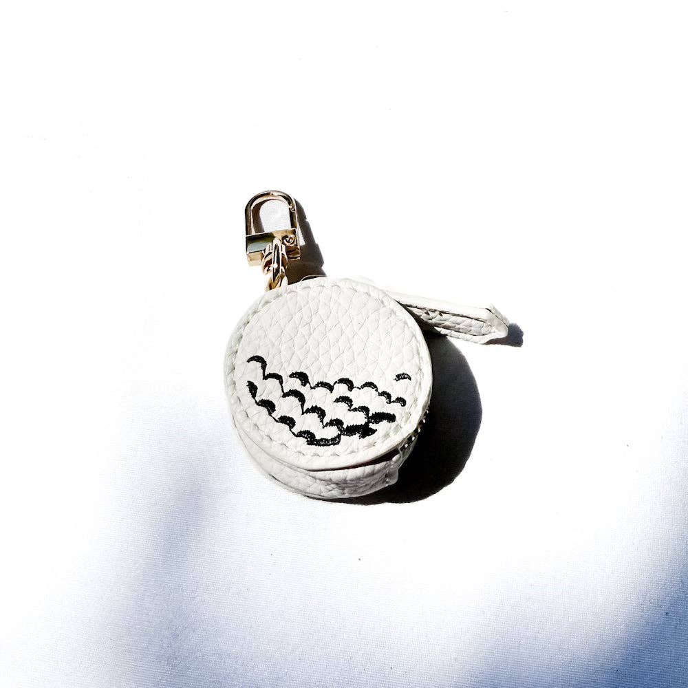 Pretty Simple - Sports Bag Charm