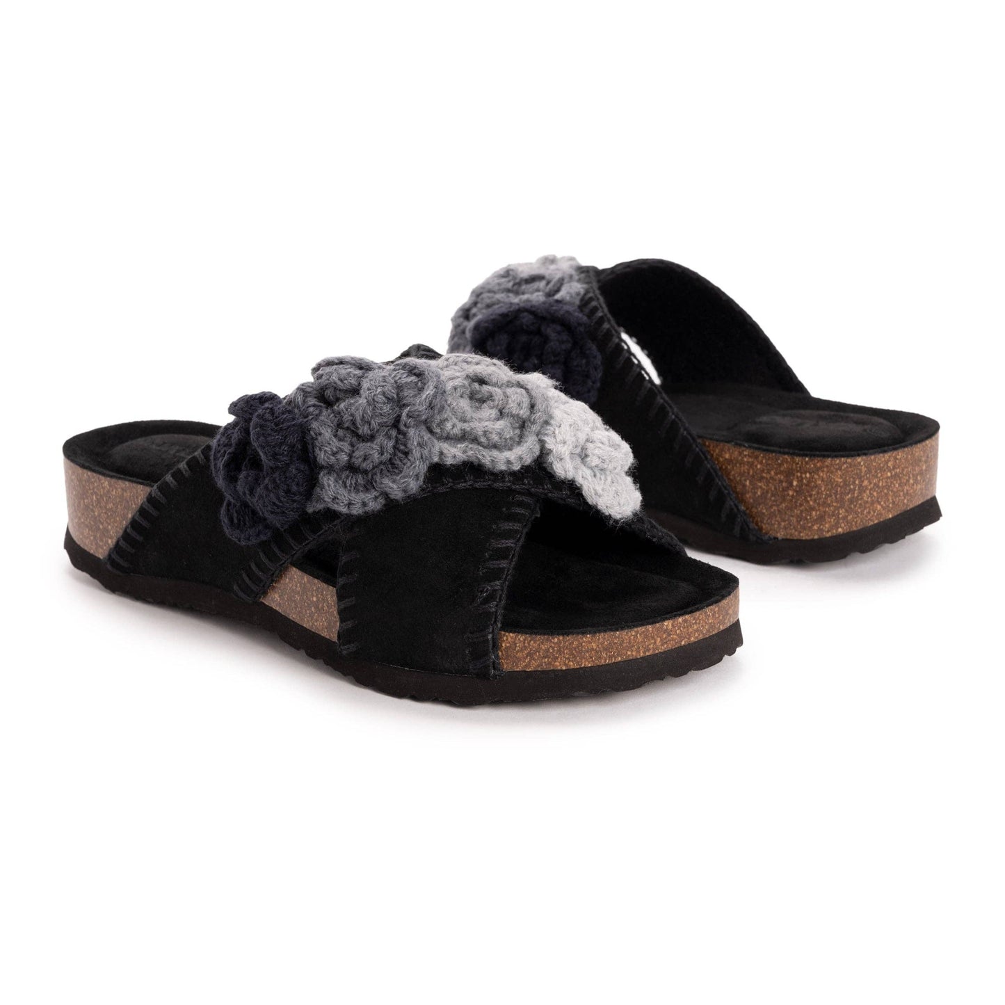 Muk Luks - Muk Luks Women's Penelope Sandal