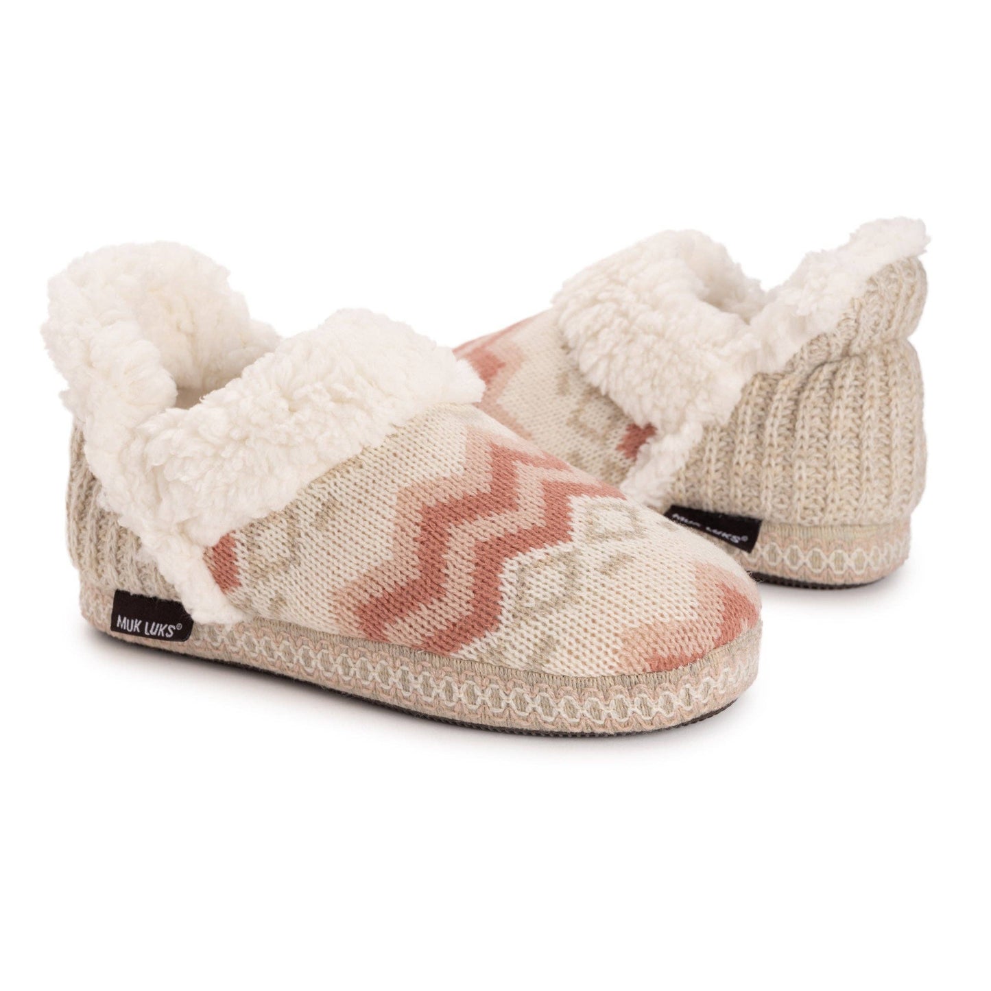 Muk Luks - MUK LUKS Women's Magdalena Slipper