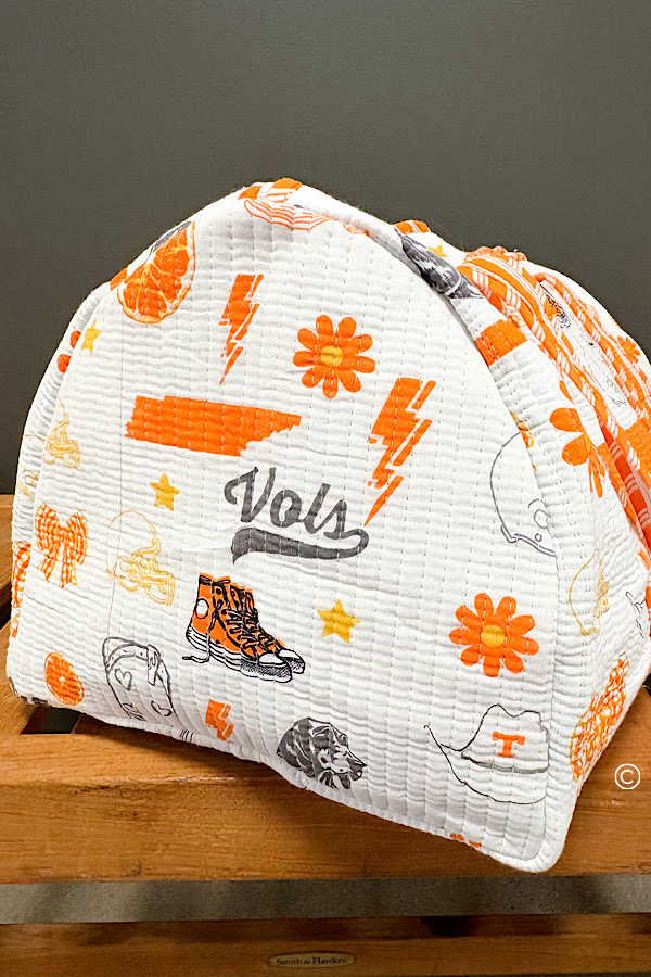 Nash Grey - Sweet as Tennessee Duffel Bag©