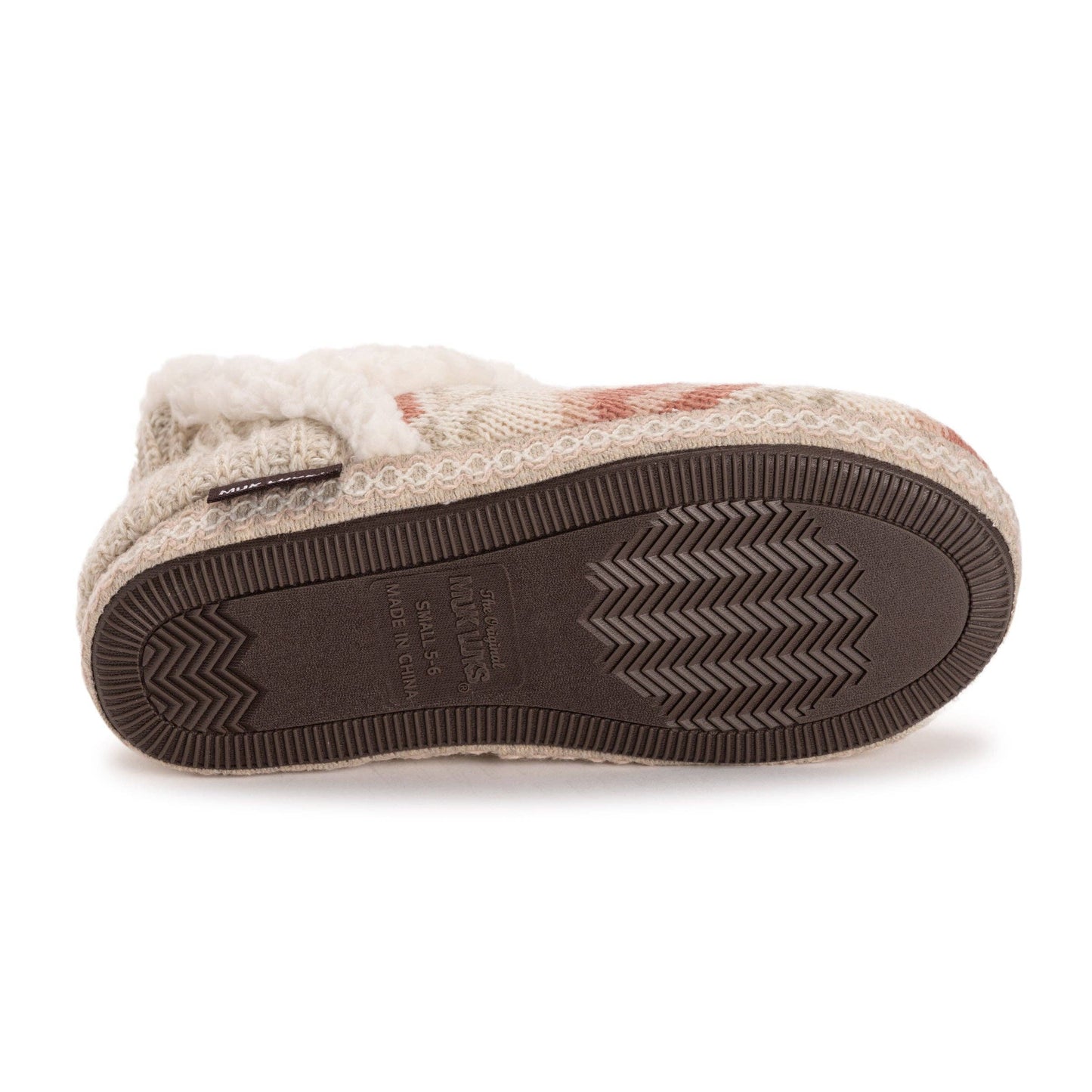 Muk Luks - MUK LUKS Women's Magdalena Slipper