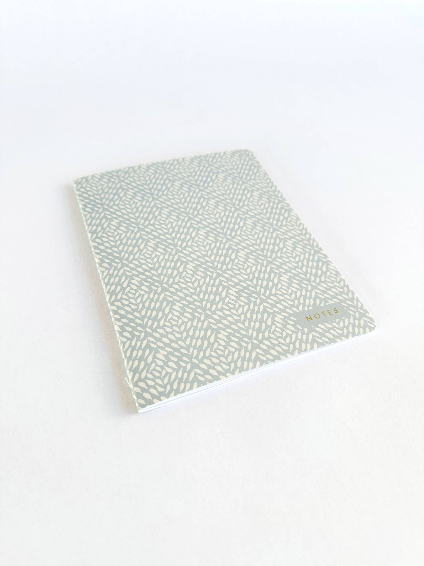 Beth Schneider Designs, LLC - Small Notebook Diamonds