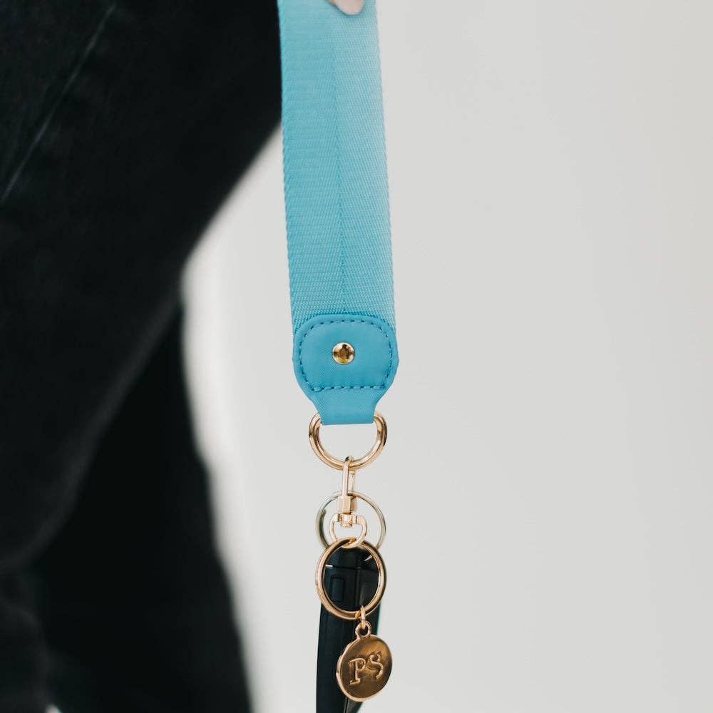 Pretty Simple - Always On Hand Wristlet Keychain Wholesale