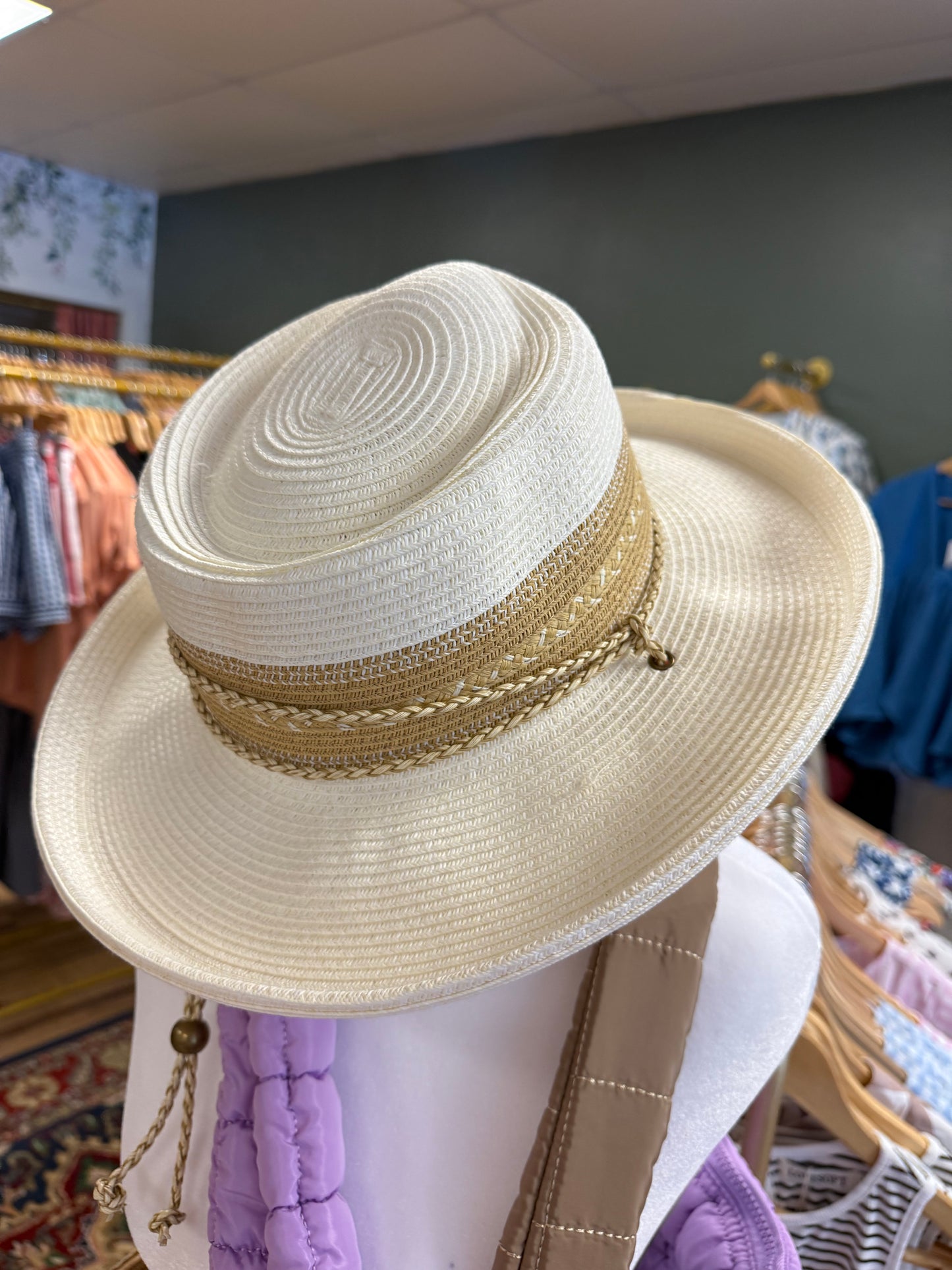 Hat by Sun ‘n’ Sand