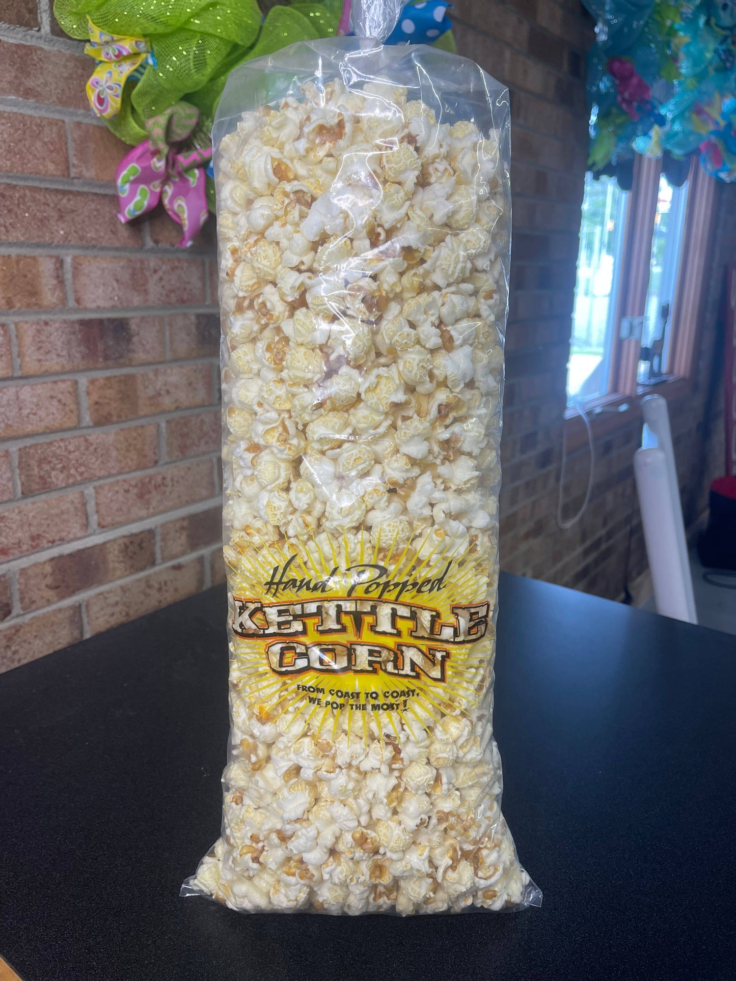 Cherry Orchard Foods - Kettle Corn