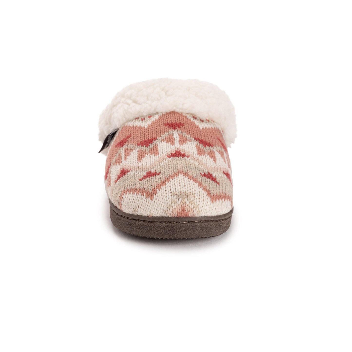 Muk Luks - MUK LUKS Women's Suzanne Clog Slipper