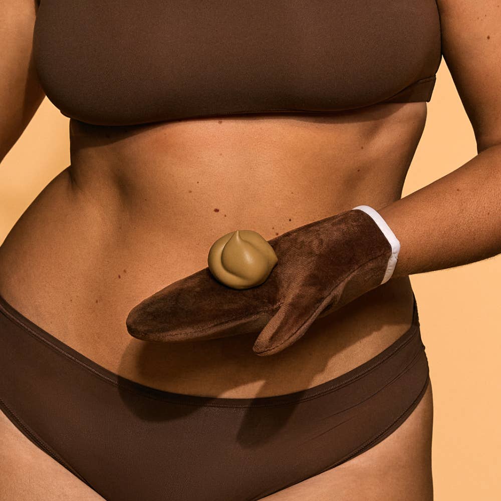 Peta Jane Beauty  - Tanning Mitt -