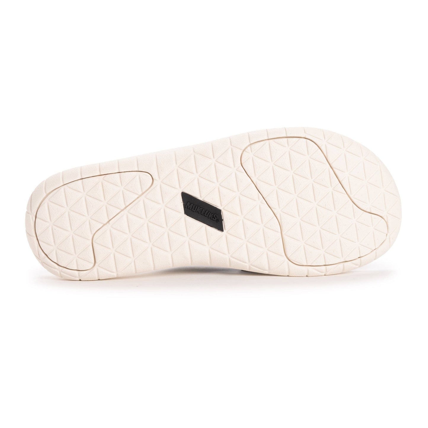 Muk Luks - Muk Luks Women's Sassy Cross-Over Sandal