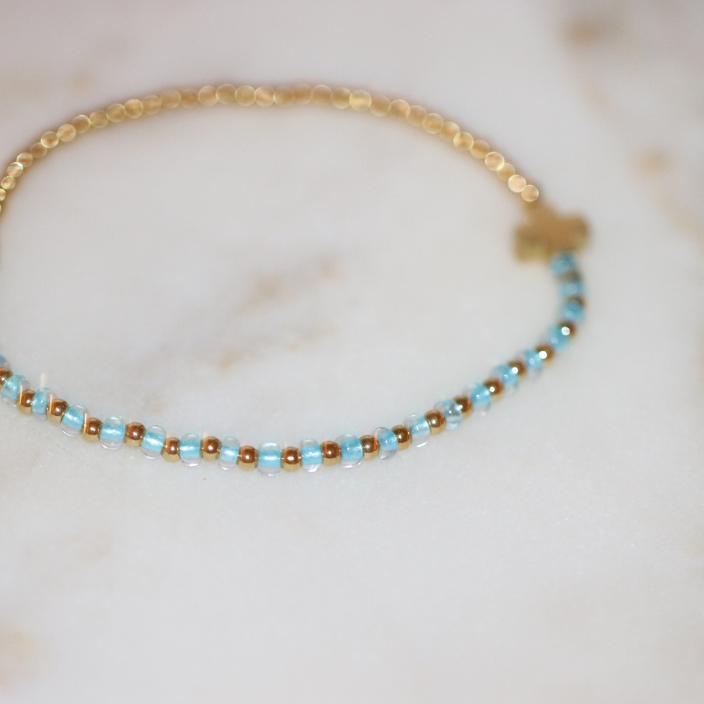 Deep South Originals, LLC - Color Pop Bracelets ~ Deep South Originals